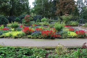 Speyer Garden
