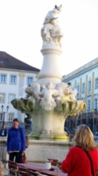 Fountain of 1903